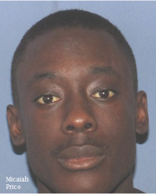 Ohio Man Wanted on Charges of Human Trafficking, Engaging in a Pattern of Corrupt Activity Ohio Man Wanted on Charges of Human Trafficking, Engaging in a Pattern of Corrupt Activity