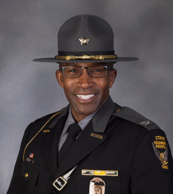 Colonel Richard Fambro