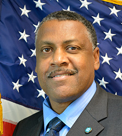 Clayton A. Harris