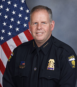 George R. Kral