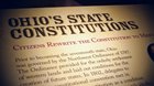 Ohio Constitution videos