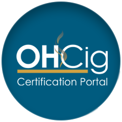 OHCig Certification Portal