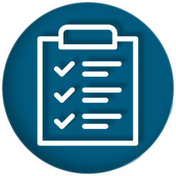 Reporting forms for Antitrust