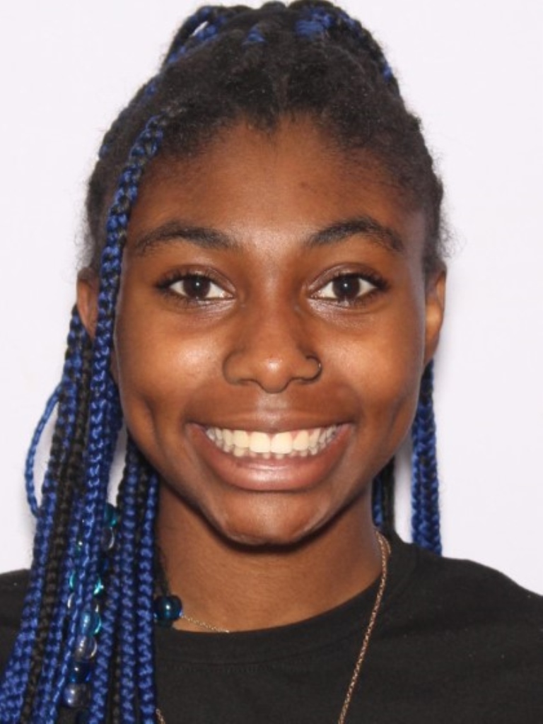 Tamyra Sly