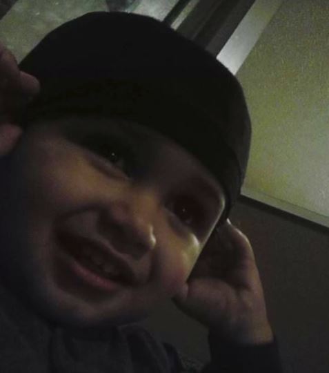 Additional Picture of Eliazar Ruiz