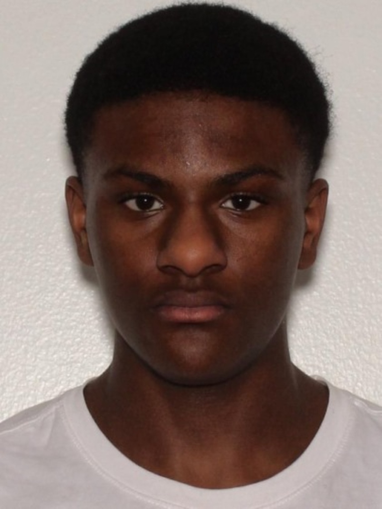 Antoine Boston-Gromer