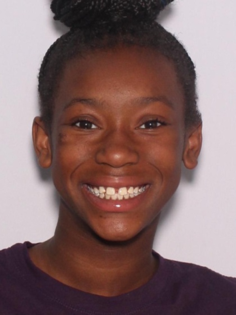 Ashaunte Alston