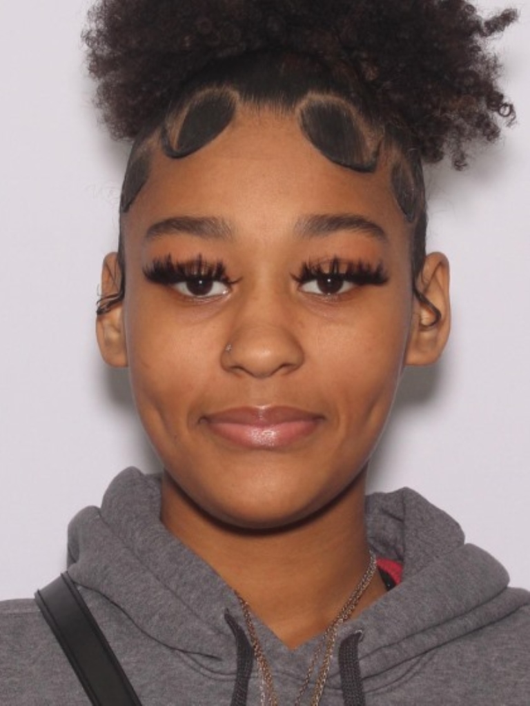 Aniyah Turner