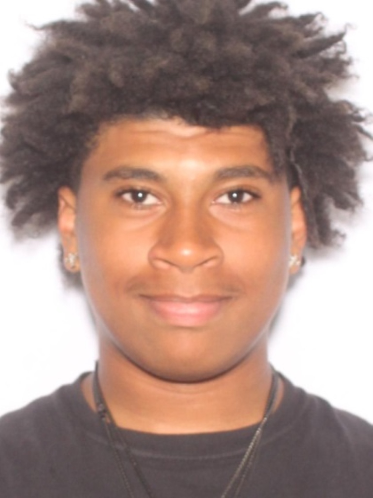 Kevin Jones