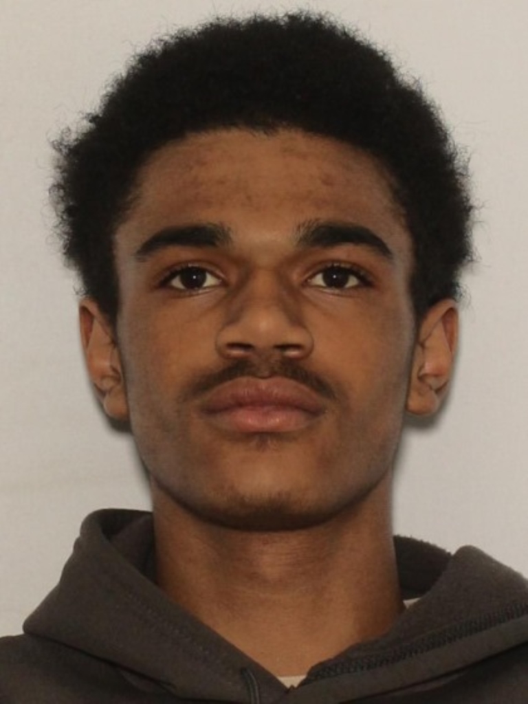 Tayshon Hamilton