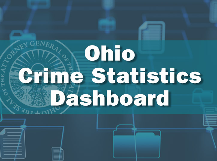 OHIO CRIME DATA NOW ACCESSIBLE