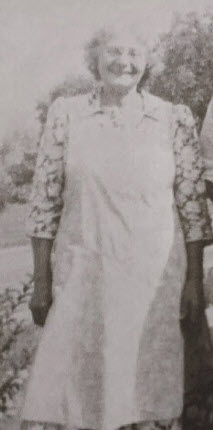 Lula  Griffith Briggs