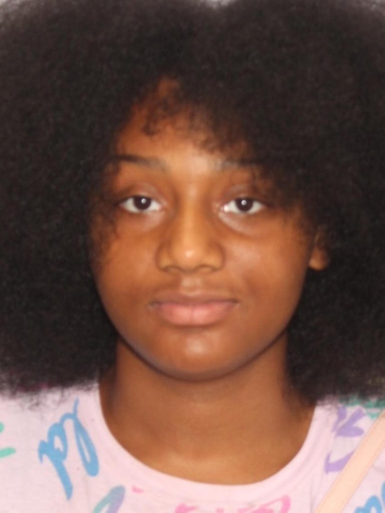 Mariona Hudson