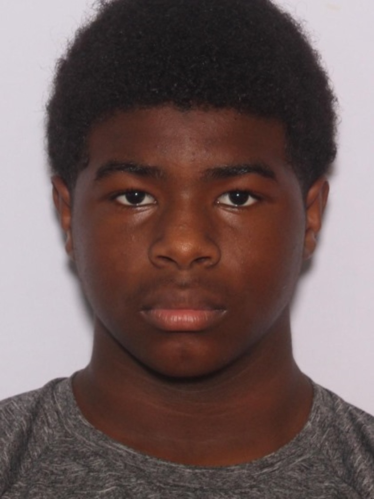 Jaden Campbell