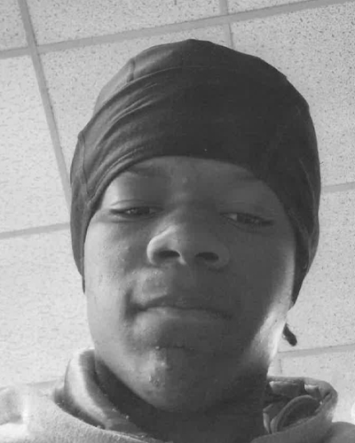 Tre'Sean Martin