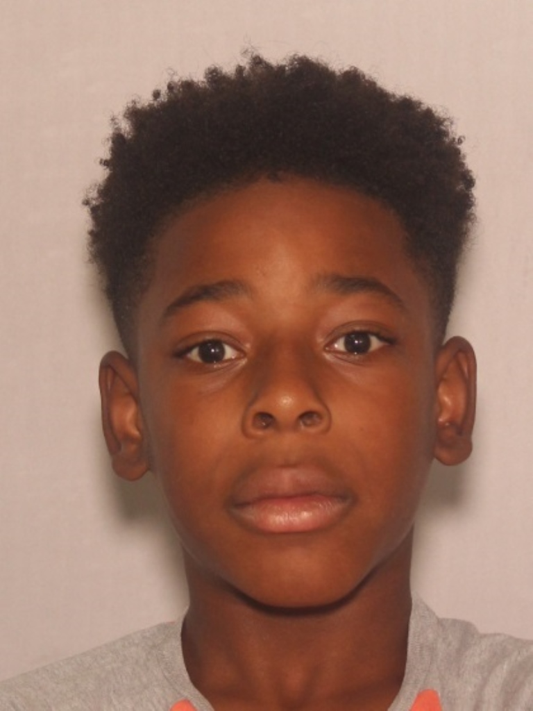 Jamir Ward
