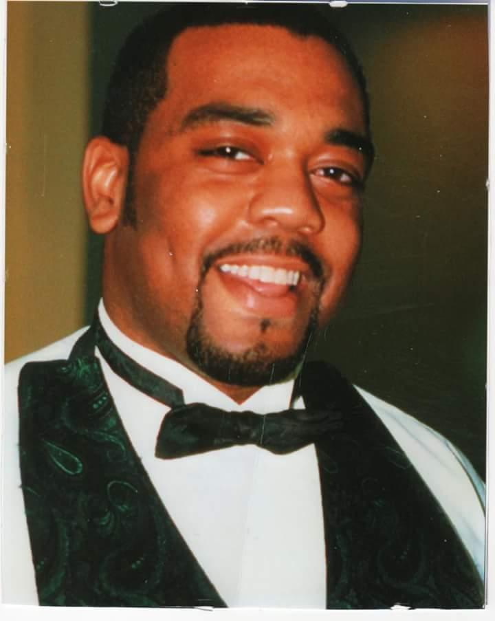 Picture of Michael Adams