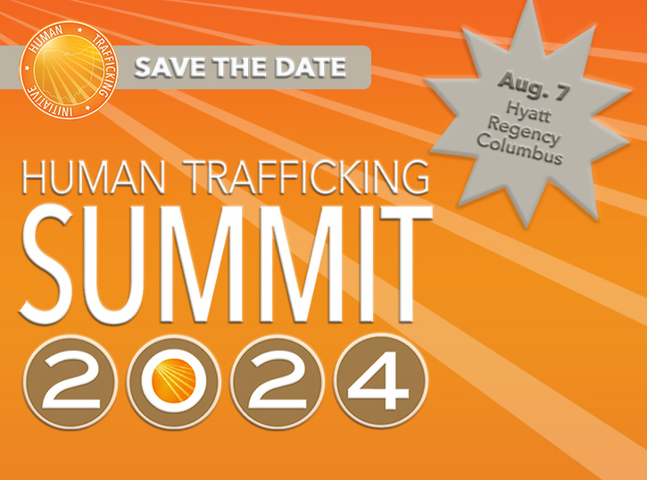 2024 Human Trafficking Summit