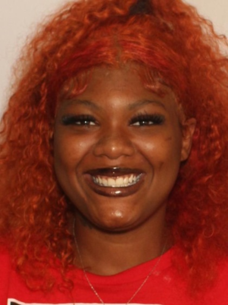 Raydynn Bridges-Felton