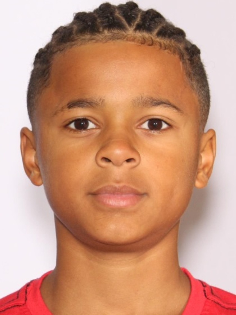 Brayden Gibbs