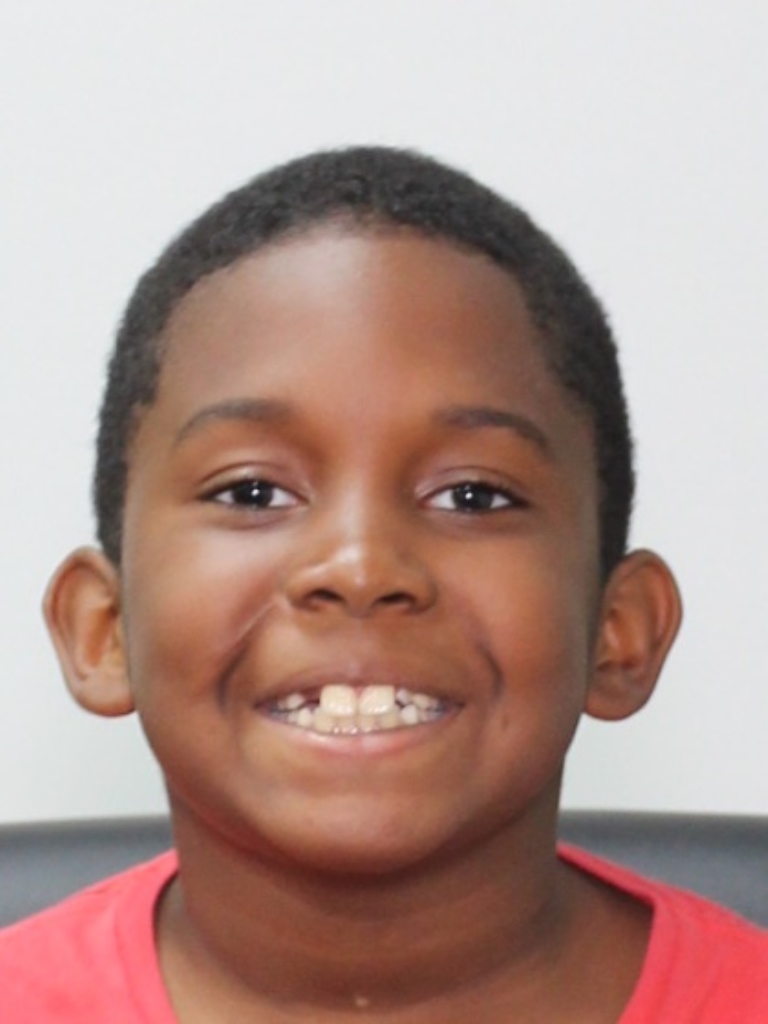 Christopher Waller, Jr.