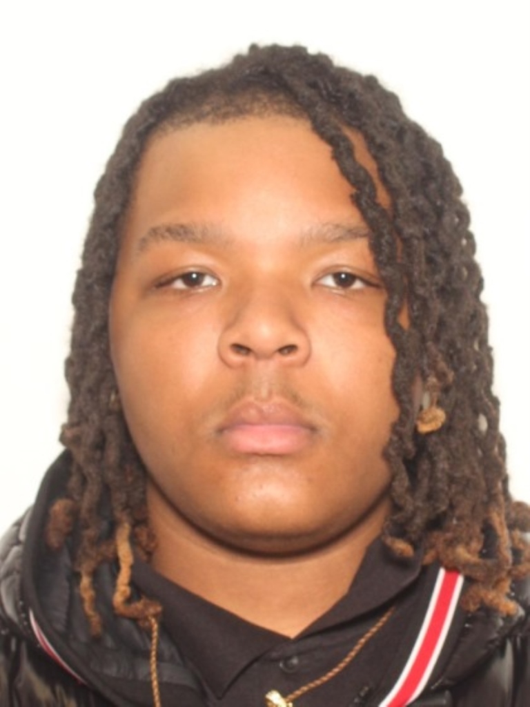 Raamon Johnson