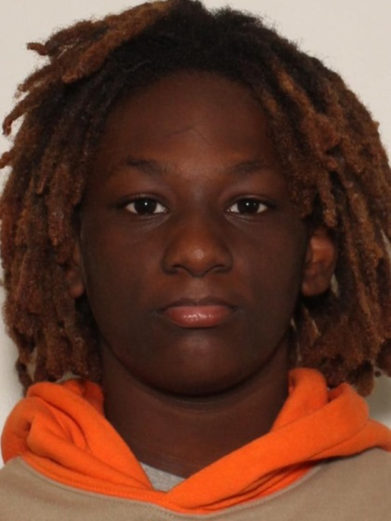 Donzell Smith, Jr.
