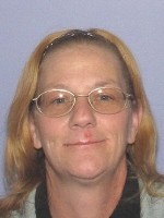 Darlene Stocks