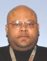 Headshot of Ulrich Smith