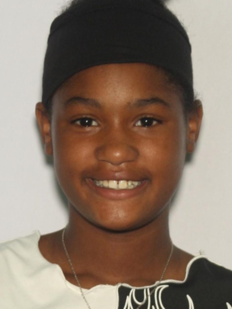 Tavionna McCray