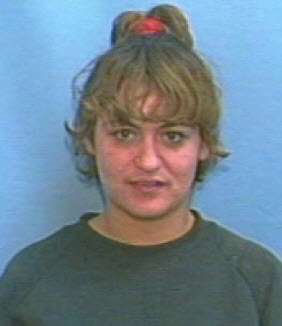 Picture of Angela Hall