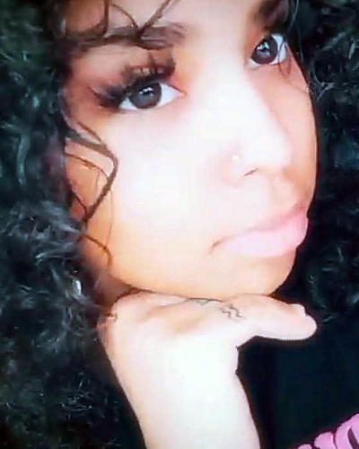 Zaici Smith