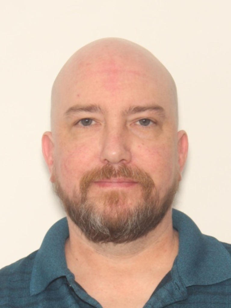 Andrew Whewell