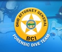 BCI Forensic Dive Team