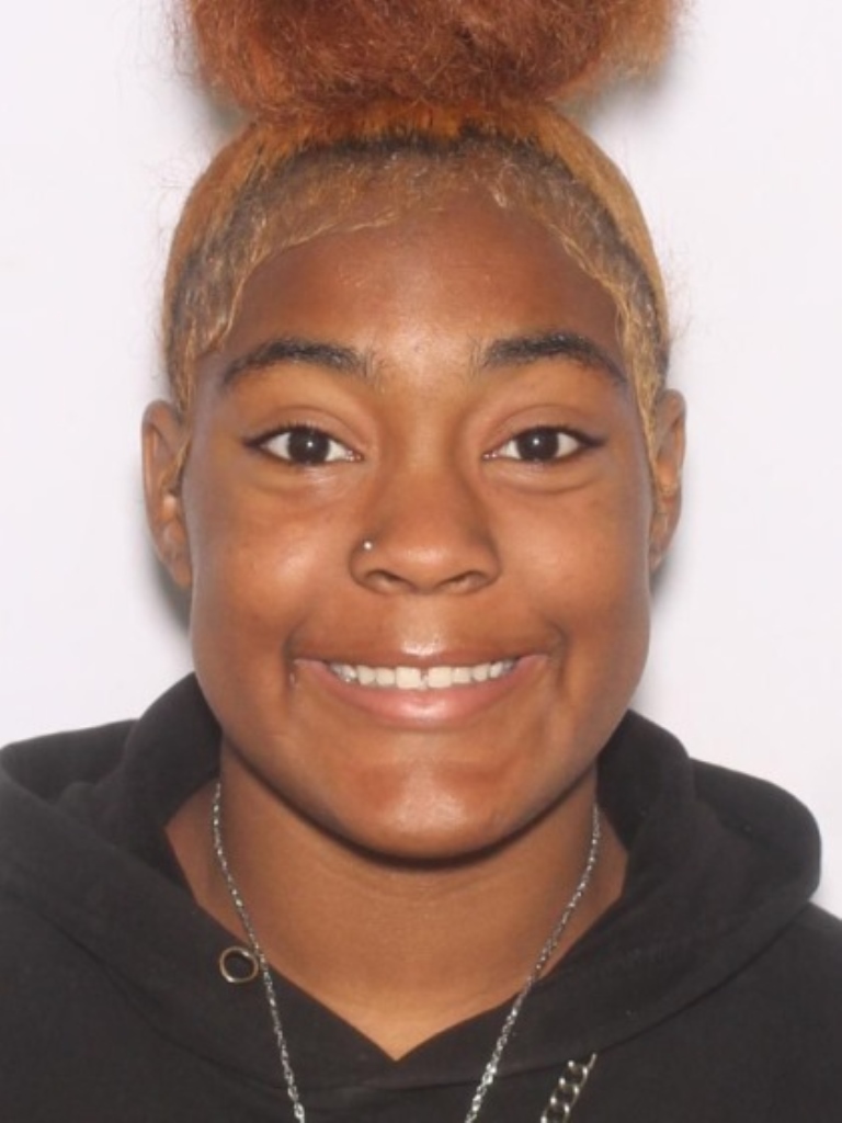 Nariyah Scott