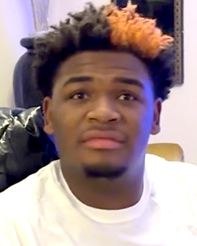Jaylen Maxwell