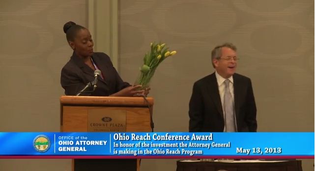 Ohio Attorney General Mike DeWine Delivers Remarks to Ohio Reach Summit
