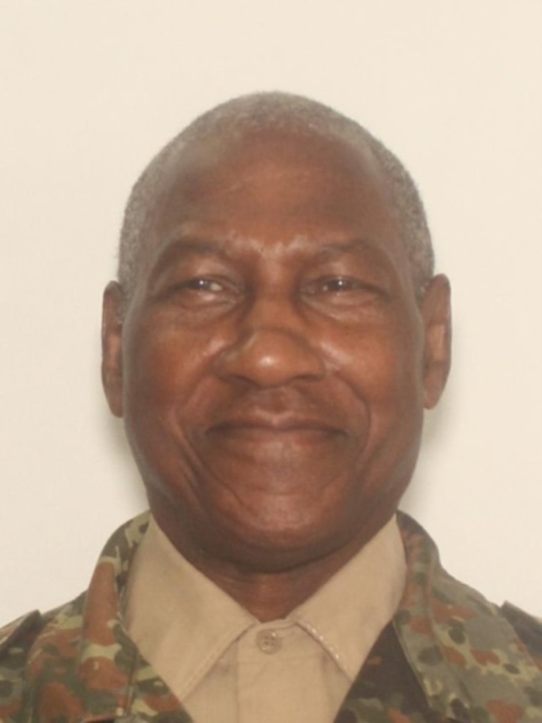 Michael White