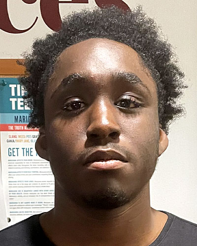 Jamil Williams