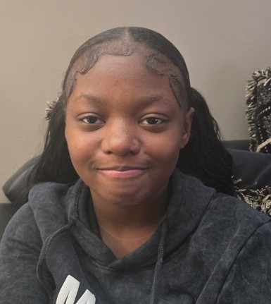 Zion Bronaugh