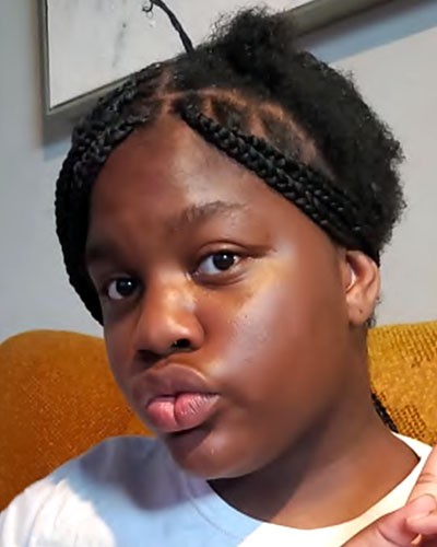Onijah Blackston