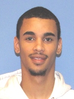 Headshot of Robert Thornton Jr