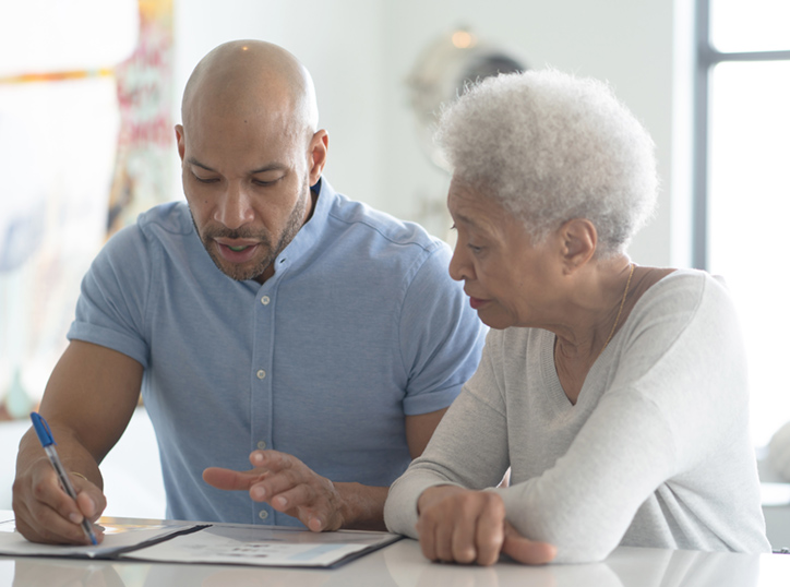 New website available