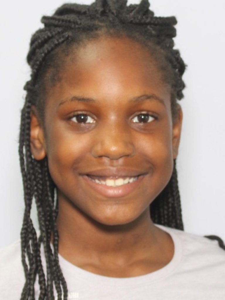 Kennedi Brown