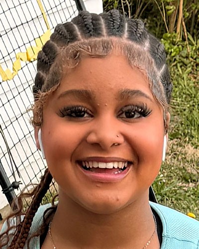 Aneyah Taborn