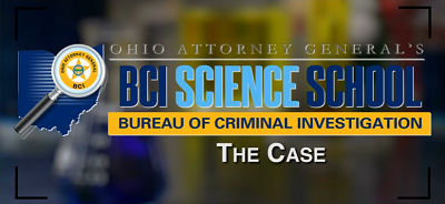 BCI Science School Videos: Video Clip 2 – The Case