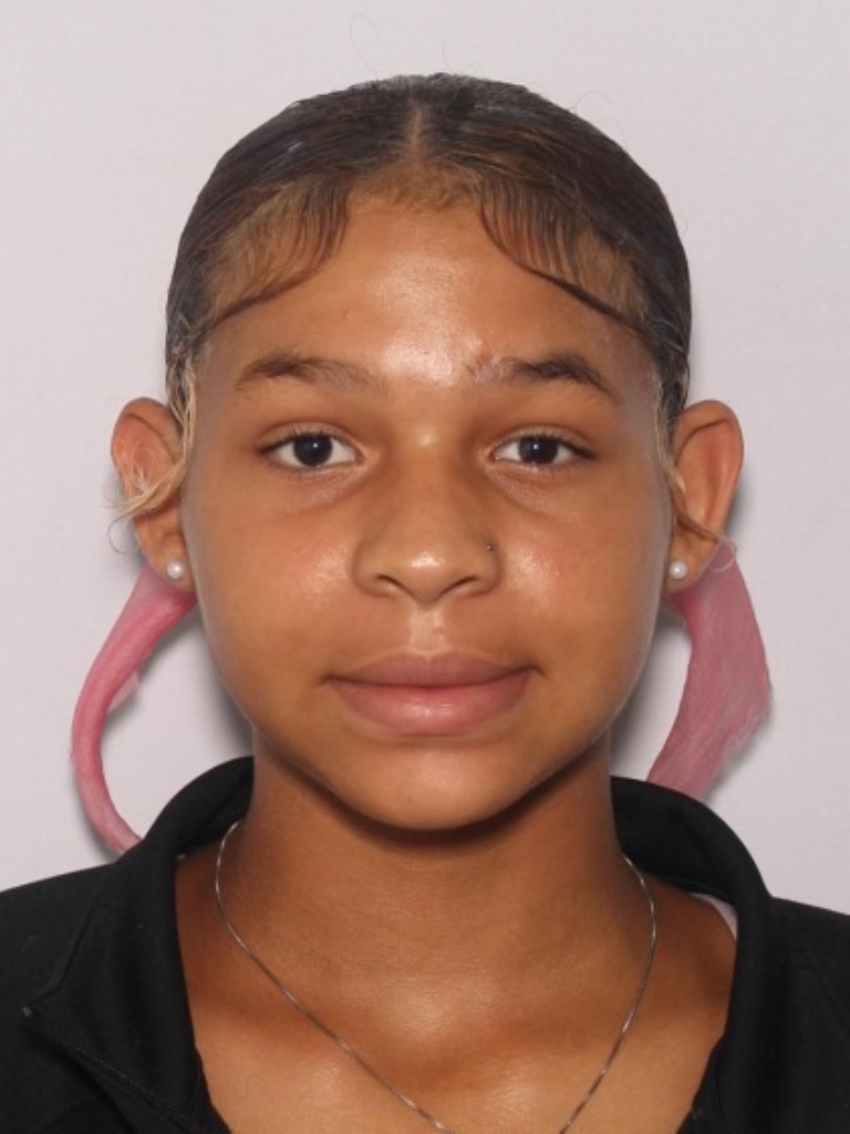 Laycyana Sandridge