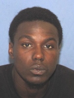 Picture of Deaonte Bell