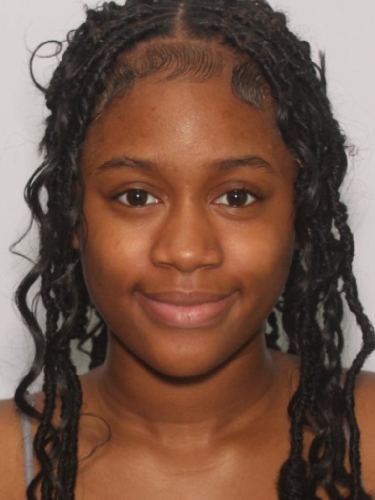 Dazariyah Hopkins