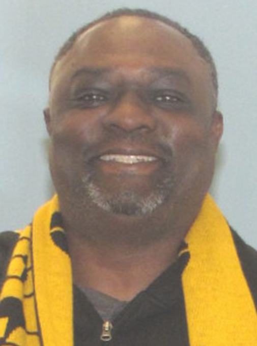 Kevin  Moore